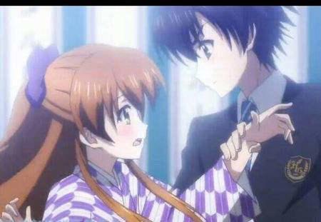 5个“大猪蹄子”动漫男主，论如何伤害女生，他们很有一套！