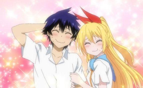 5个“大猪蹄子”动漫男主，论如何伤害女生，他们很有一套！