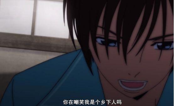 猜不透，动漫中不按套路的角色，大老师神回复注孤生