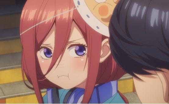 猜不透，动漫中不按套路的角色，大老师神回复注孤生