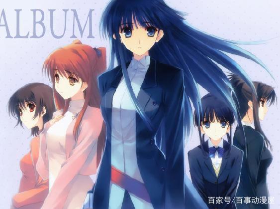 白学动漫盘点：“白学现场”尺度安利，喜欢的你可不要错过了喔！