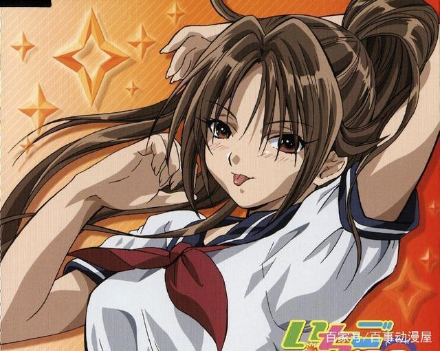 白学动漫盘点：“白学现场”尺度安利，喜欢的你可不要错过了喔！