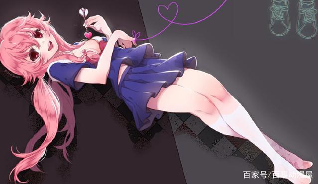 白学动漫盘点：“白学现场”尺度安利，喜欢的你可不要错过了喔！