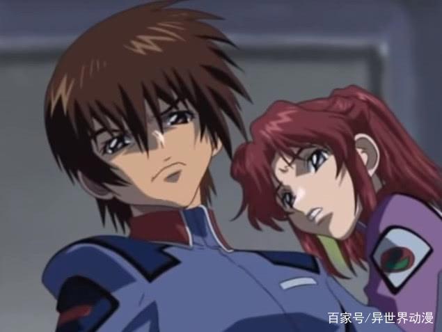 日本网友投票评选，史上最渣动漫主角，诚哥仅排第三