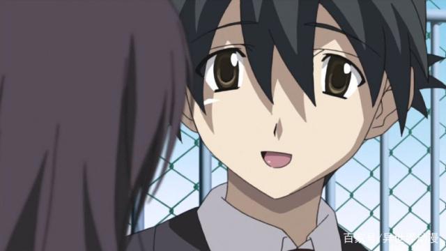 日本网友投票评选，史上最渣动漫主角，诚哥仅排第三