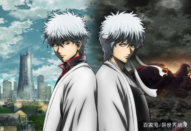 日本网友投票评选，史上最渣动漫主角，诚哥仅排第三