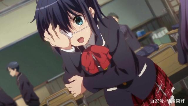 动漫常见的人名！六花、神乐上榜，叫这个字的人最多！