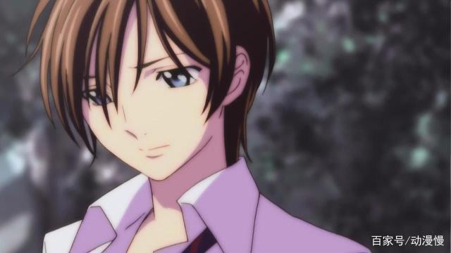 动漫里那些开后宫的出名渣男们，诚哥必须拥有名字