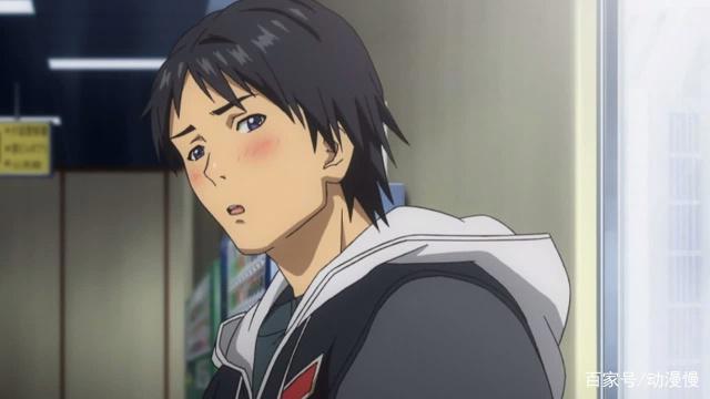 动漫里那些开后宫的出名渣男们，诚哥必须拥有名字