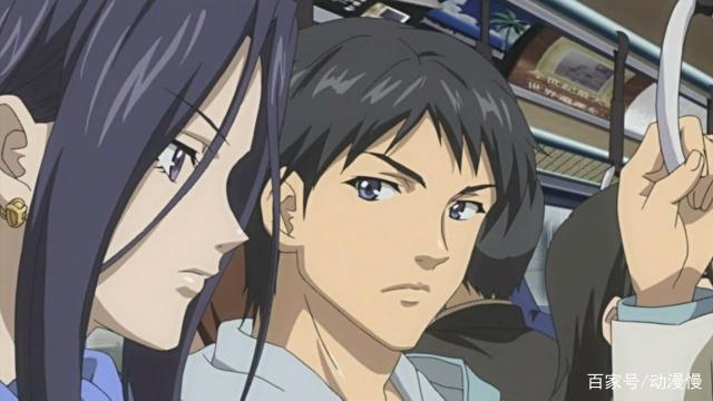 动漫里那些开后宫的出名渣男们，诚哥必须拥有名字