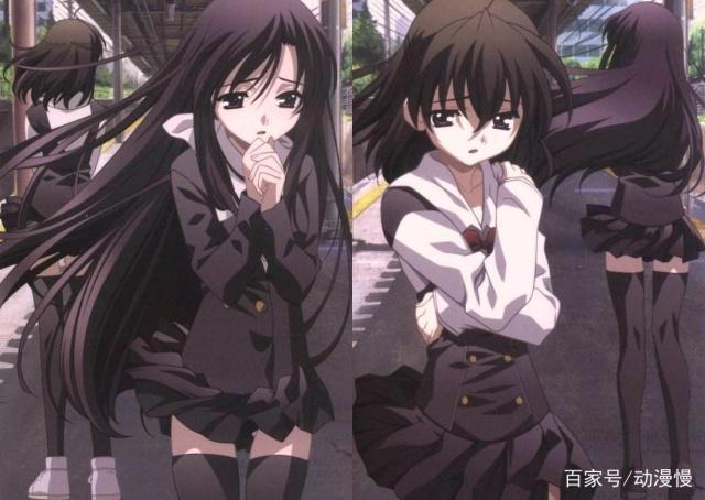 动漫里那些开后宫的出名渣男们，诚哥必须拥有名字