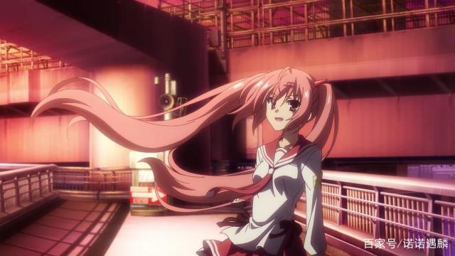 十大恋爱关系早/慢的动画