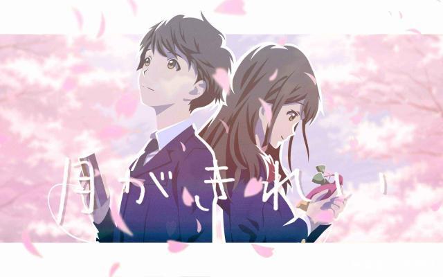 十大恋爱关系早/慢的动画