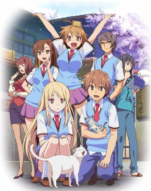 明明是我先，为什么会这样呢？动漫中的十大白学现场