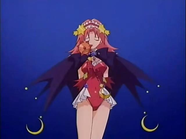 只听说过男主成苦主，不过还真有主角做“牛头人”的动漫