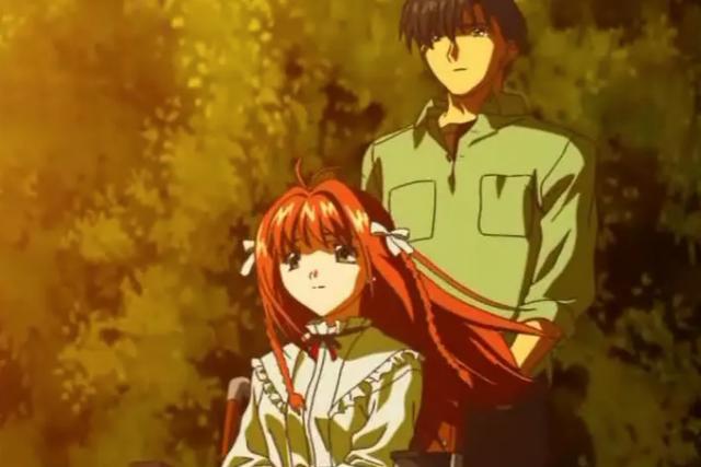 爱情动漫避雷分享：看过的，怕是会后悔！