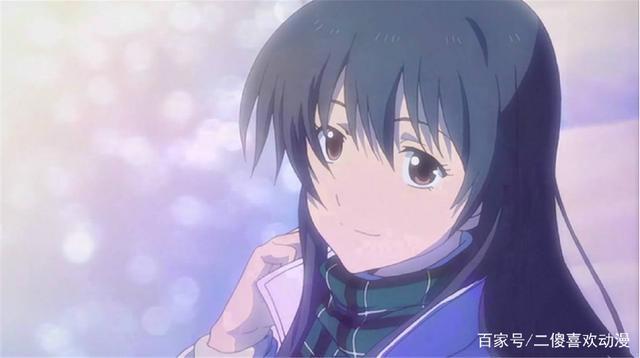 竟然自愿献身？这些脑回路清奇的动漫女主，真是病得不轻！