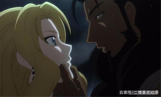 竟然自愿献身？这些脑回路清奇的动漫女主，真是病得不轻！