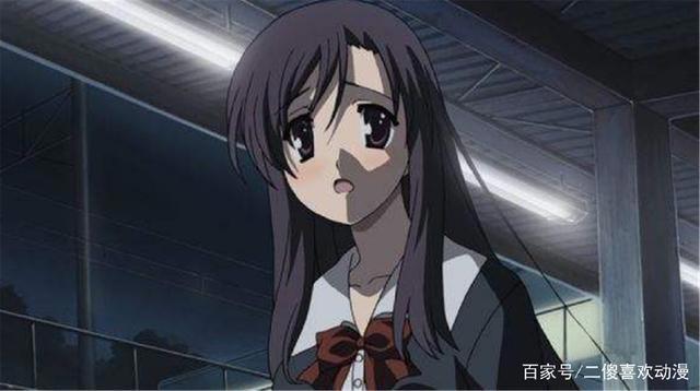 竟然自愿献身？这些脑回路清奇的动漫女主，真是病得不轻！