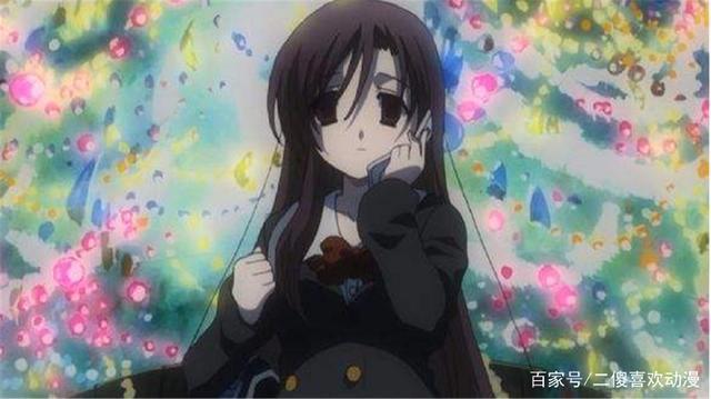 竟然自愿献身？这些脑回路清奇的动漫女主，真是病得不轻！