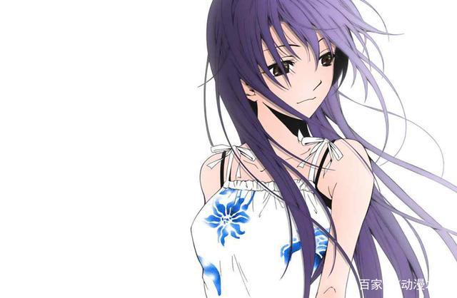 动漫界3大最强黄毛，抢走女主就算了，还顺便打了男主一顿？