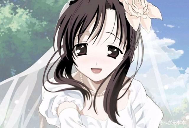 动漫界3大最强黄毛，抢走女主就算了，还顺便打了男主一顿？