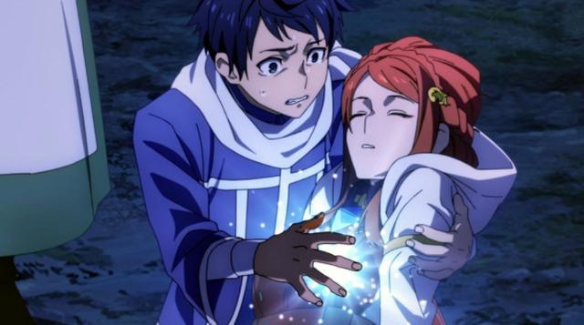 《转生蜘蛛》被迫停更，评分瞬间跌至7.9，果然是制作上的问题