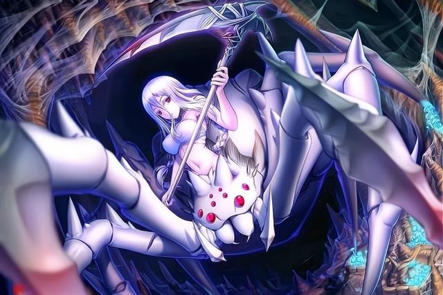 《转生蜘蛛》被迫停更，评分瞬间跌至7.9，果然是制作上的问题