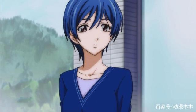 史上三观最“歪”的动漫：一个“人渣”女主引发的一系列ntr事件