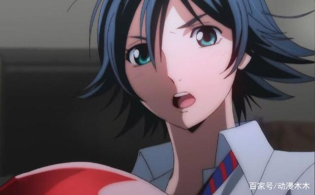 史上三观最“歪”的动漫：一个“人渣”女主引发的一系列ntr事件