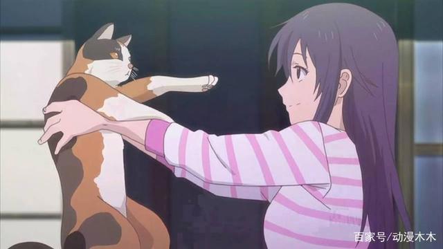 史上三观最“歪”的动漫：一个“人渣”女主引发的一系列ntr事件