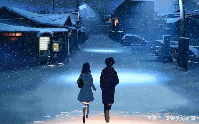 一部让你哭着看完的动漫，网友：除了宫崎骏我只服你