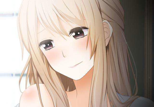 渣男见多了，动漫中的四大渣女你了解吗？最后一个带诚哥上路！