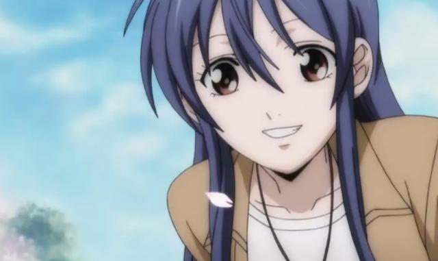 你是怎样看待《有你的小镇》这部动漫的