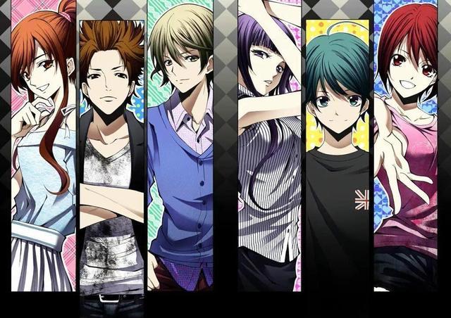 动漫主角不去挖墙角反而遭遇NTR？最后怎么办？当然是选择原谅她