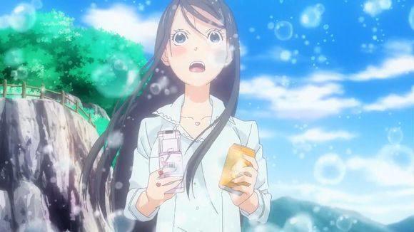 超级好看动漫后宫番！擂台一片天！