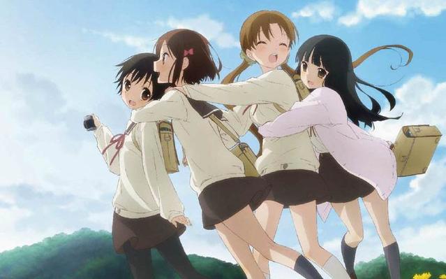 晚上睡不着，怎么办？不要紧，这些动画可以拯救你，让你快速入睡