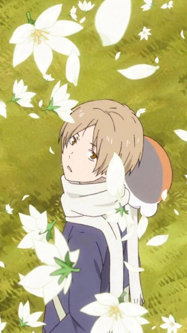 霜降一过，冬天将至，寒冷的季节里，我们可以看看这些温暖的动画