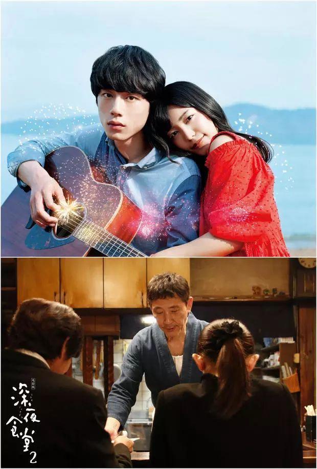 在中国，日本动画为何比真人片更卖座？