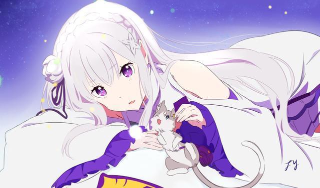 悲报！《从零开始的异世界生活》第二季宣布延期，暂定7月播出