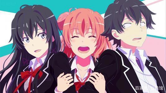 「孤鹤说」四月新番登场，有你的菜吗