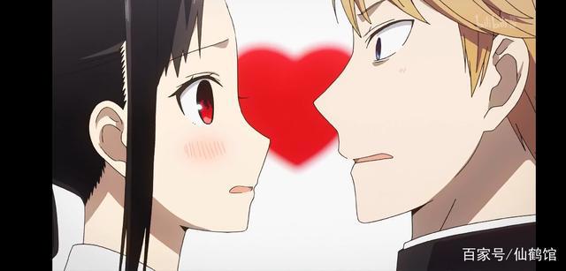 「孤鹤说」四月新番登场，有你的菜吗