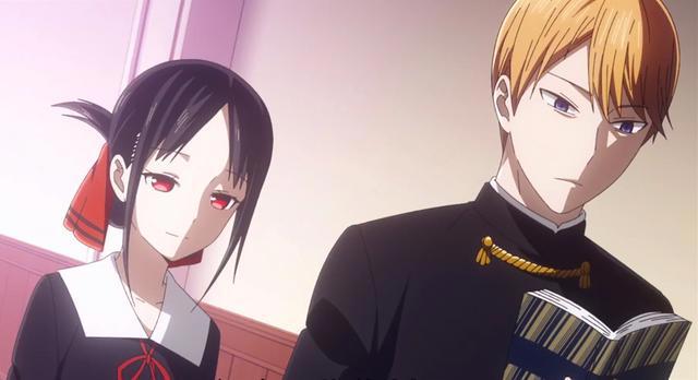 我什么新番场面没见过？4月这新番场面我真没见过