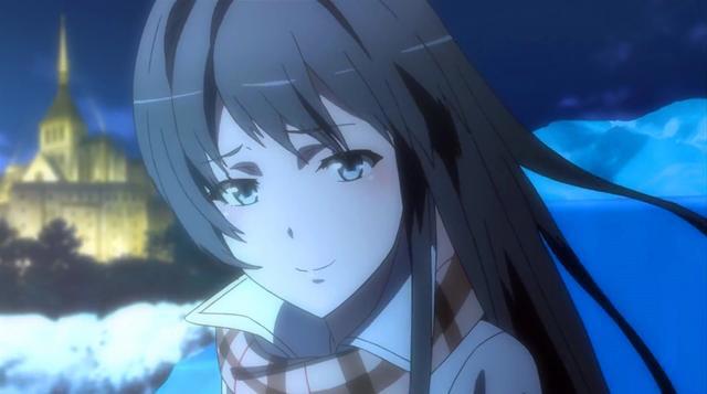 我什么新番场面没见过？4月这新番场面我真没见过