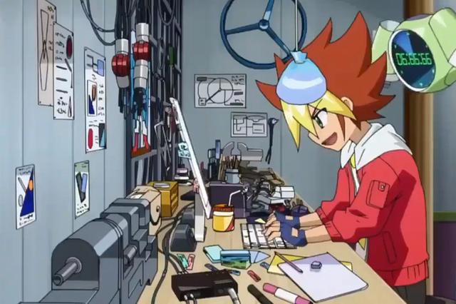 我什么新番场面没见过？4月这新番场面我真没见过