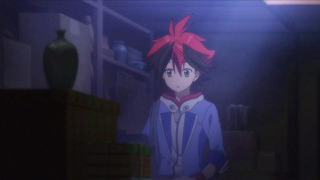 我什么新番场面没见过？4月这新番场面我真没见过