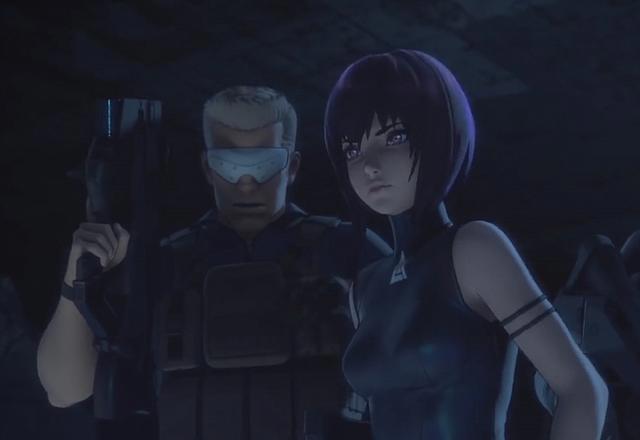 我什么新番场面没见过？4月这新番场面我真没见过