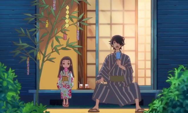 我什么新番场面没见过？4月这新番场面我真没见过