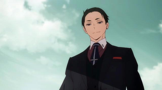 我什么新番场面没见过？4月这新番场面我真没见过