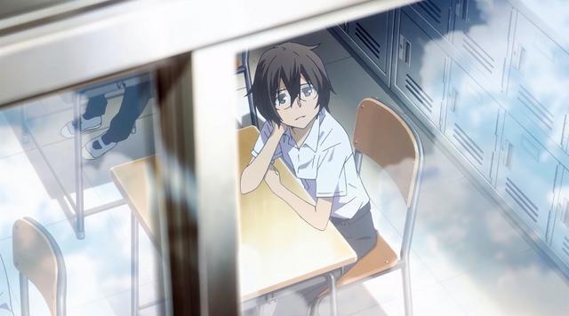 我什么新番场面没见过？4月这新番场面我真没见过